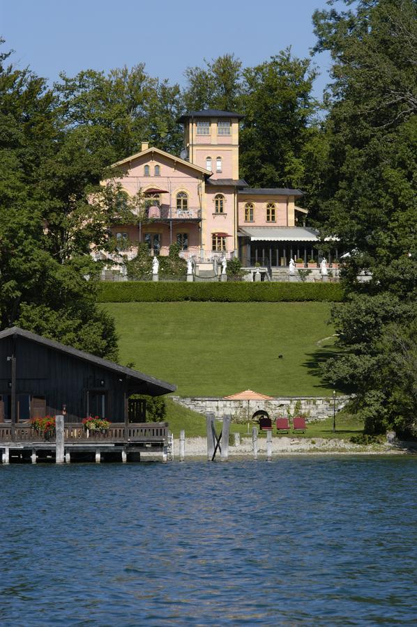 La Villa Am Starnberger See Niederpocking Exterior photo