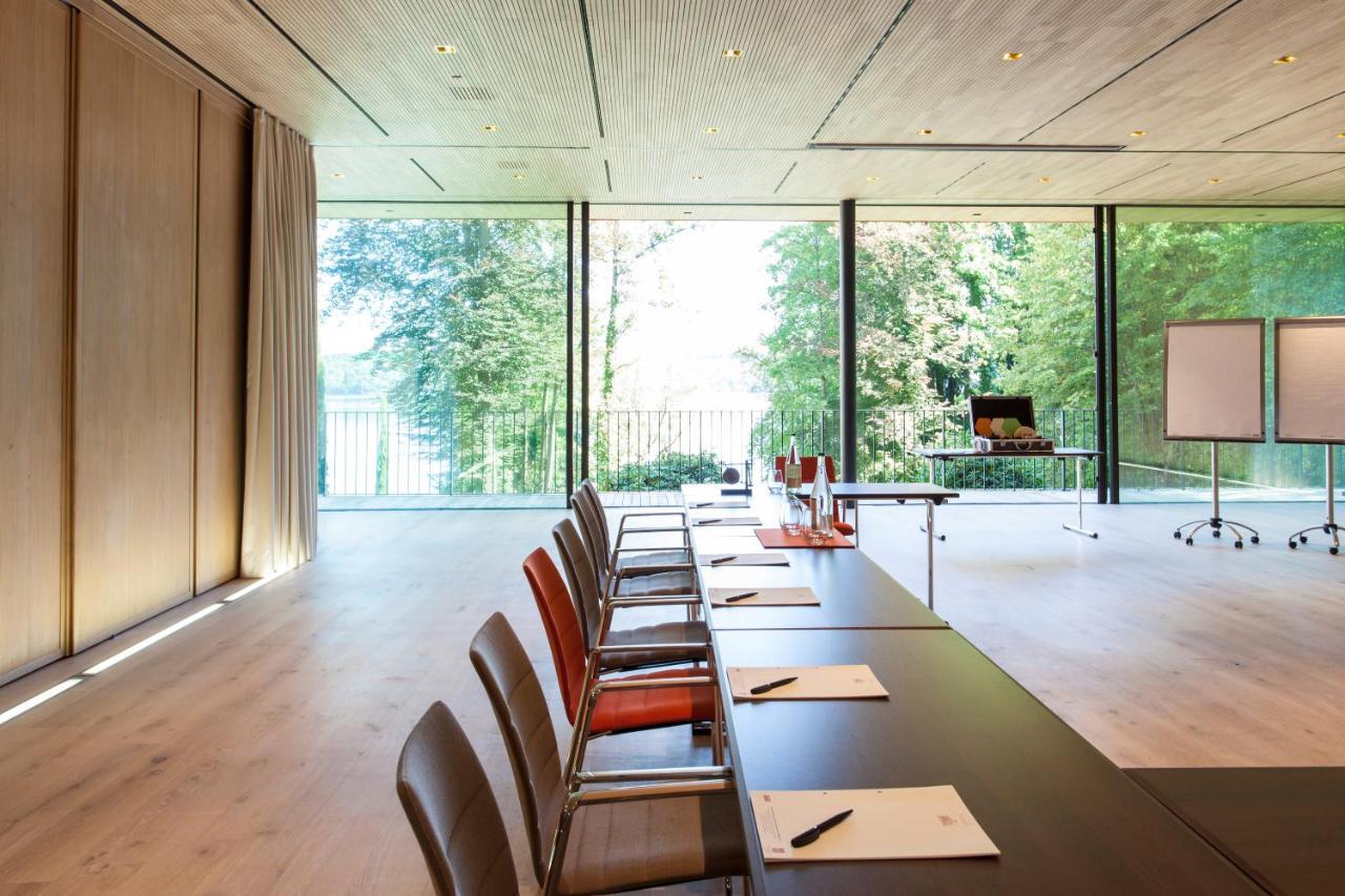 La Villa Am Starnberger See Niederpocking Exterior photo