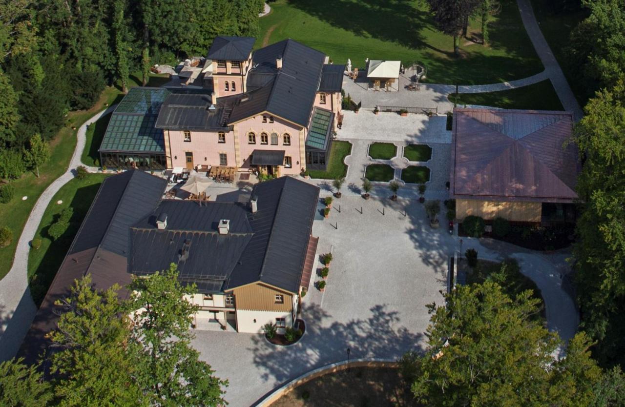 La Villa Am Starnberger See Niederpocking Exterior photo